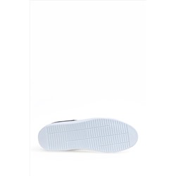 Erkek Lacivert Spor Ayakkabı