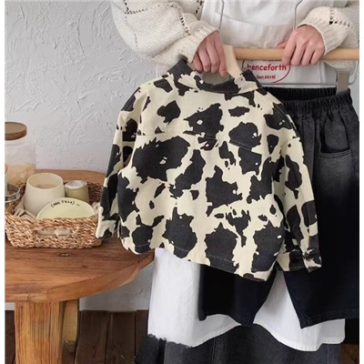 Куртка весна-осень 2025