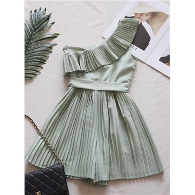 Летний костюм для девочек