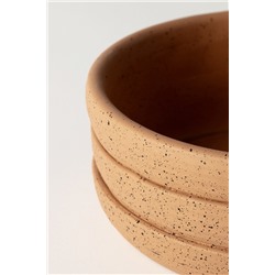 Ella Saksı - Somon - 20 cm