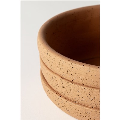 Ella Saksı - Somon - 20 cm