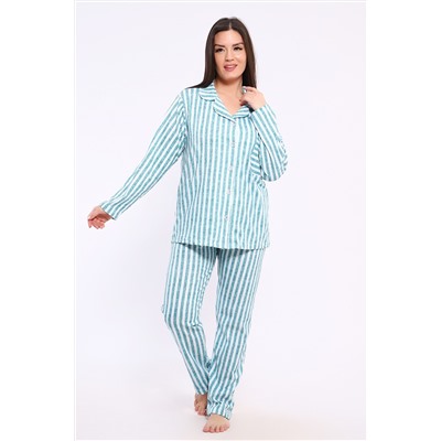 Пижама женская 29012
