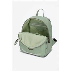 Mochila Verde agua