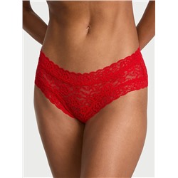 The Lacie Lace Cheeky Panty