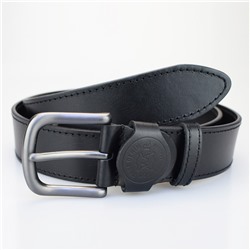 Ремень Джинсовый