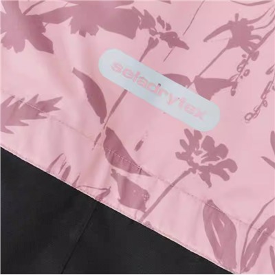 Детский комбинезон СЕЛЛ*А. Экспорт