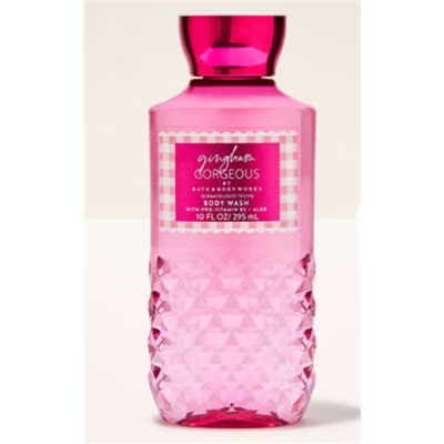 Gingham Gorgeous  Гингем Великолепный