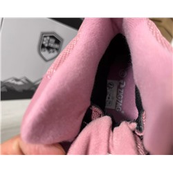 Зимние ботинки. Экспорт в Европу