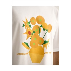 Футболка OXOUNO, 1093940