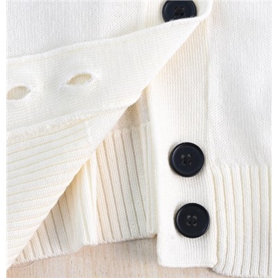 Женский кардиган