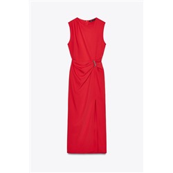 HARDWARE MIDI DRESS