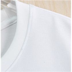 Мужская свободная повседневная футболка 2 цвета ТОММИ ХИЛФИГЕ*Р