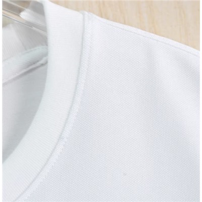 Мужская свободная повседневная футболка 2 цвета ТОММИ ХИЛФИГЕ*Р