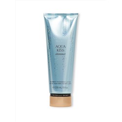Shimmer Fragrance Lotion