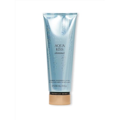 Shimmer Fragrance Lotion