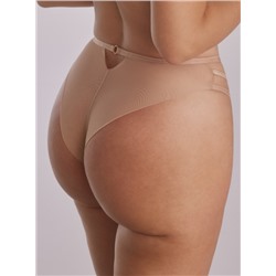 1123/2-B CAMILE Трусы бразильяно KINGA