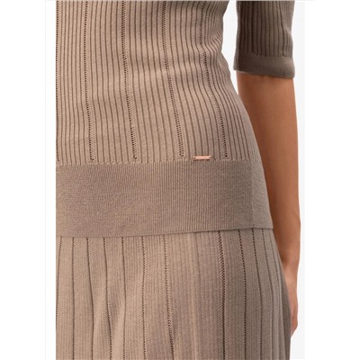 S26-00SV0408 Джемпер поло