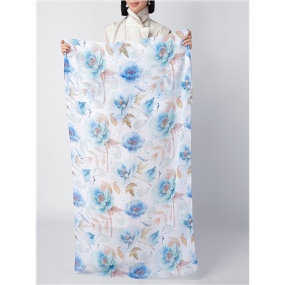 Палантин женский KSH16-123-2