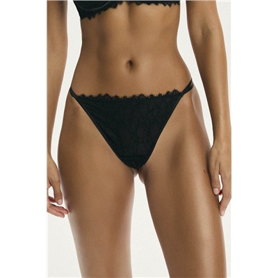 43999 CMON/99X Трусы стринги ESOTIQ