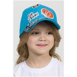 Кепка PELICAN, 749285