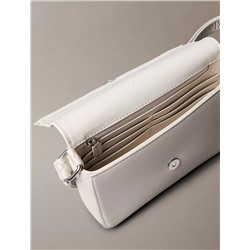 All Day Flap Crossbody Bag