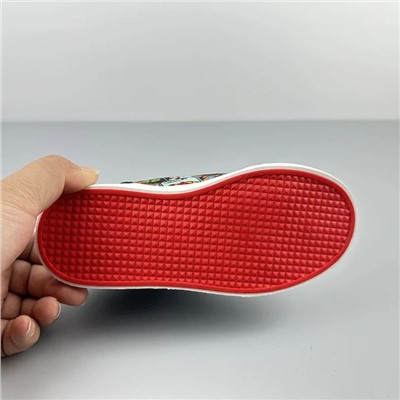 Кеды детские , экспорт  МАРВЕ*Л