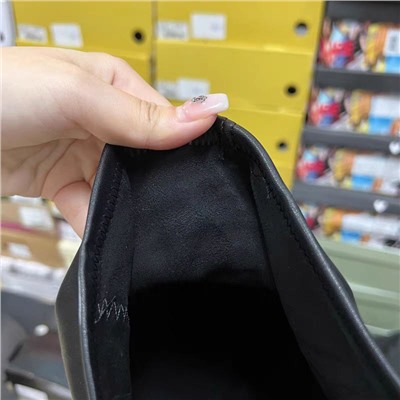 Женские тёплые сапоги чулки ЗАР*А