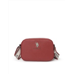 CLASSIC ZIP CROSSBODY BAG