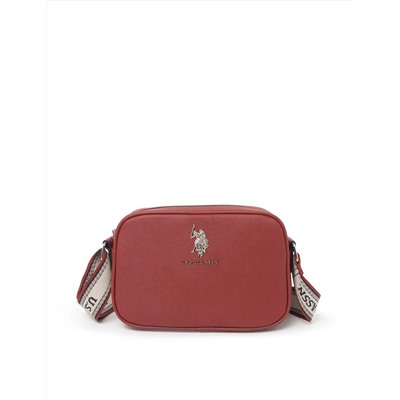CLASSIC ZIP CROSSBODY BAG