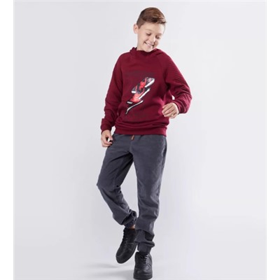 Худи для мальчиков. Экспорт