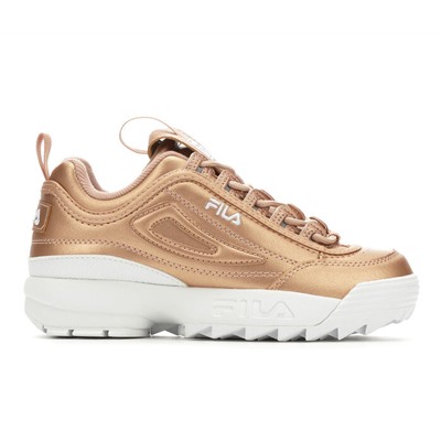Kids' Fila Big Kid Disruptor II Premium Sneakers
