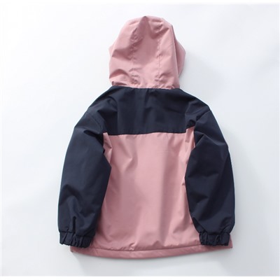 Зимняя куртка на флисе. Экспорт в Россию