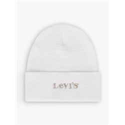 MODERN VINTAGE LOGO BEANIE
