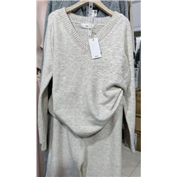 Женский костюм  Пуловер + штаны МАНГ*О