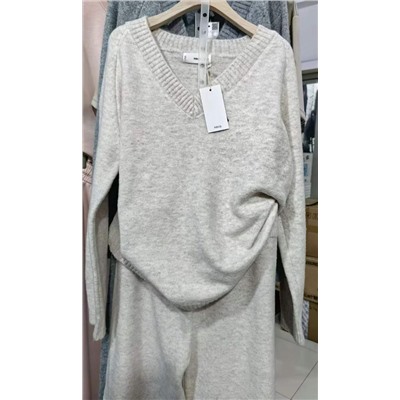 Женский костюм  Пуловер + штаны МАНГ*О