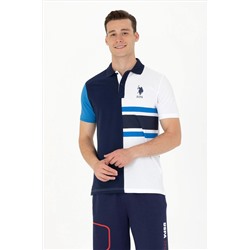 Erkek Lacivert Tişört