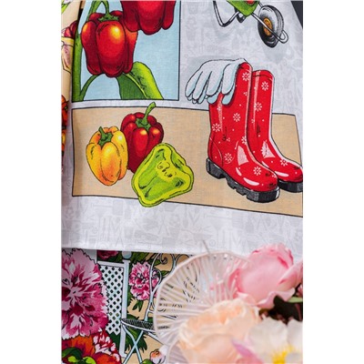 Набор полотенец Удачный сезон