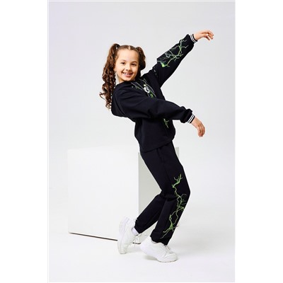 Детский костюм с брюками 67068 НАТАЛИ #884377