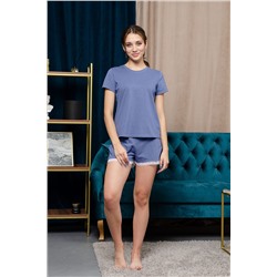 Пижама 18021 (футболка + шорты) НАТАЛИ #812497