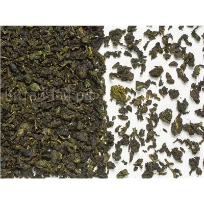 Чай улун - Манговый - 100 гр