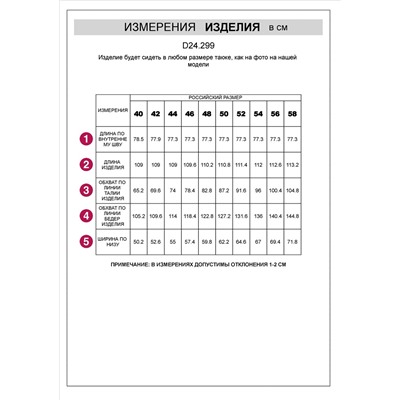 Брюки-палаццо из премиальной костюмной ткани с добавлением лиоцелла
