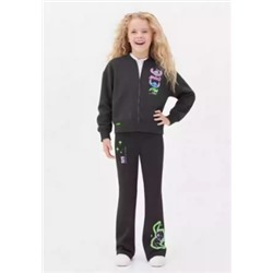 Спортивный костюм для девочек. Экспорт