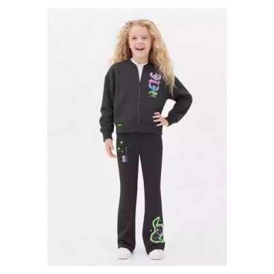 Спортивный костюм для девочек. Экспорт