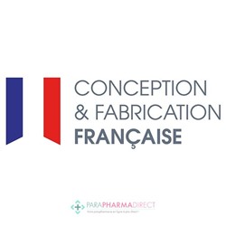 Bioderma Créaline H2O - L'Eau Micellaire Originale - LOT de 2x500 mlLot  × 2