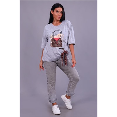 Футболка 24884 НАТАЛИ #796627