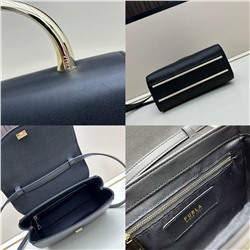 Сумка Furl*a 👜  7 цветов (натуральная кожа)