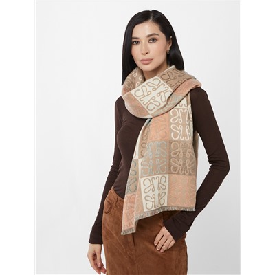 Палантин женский RH10-1456-1