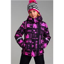 Куртка PLAYTODAY, 929851