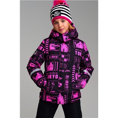Куртка PLAYTODAY, 929851