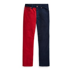 BOYS 8-20 Varick Corduroy Skinny Pant